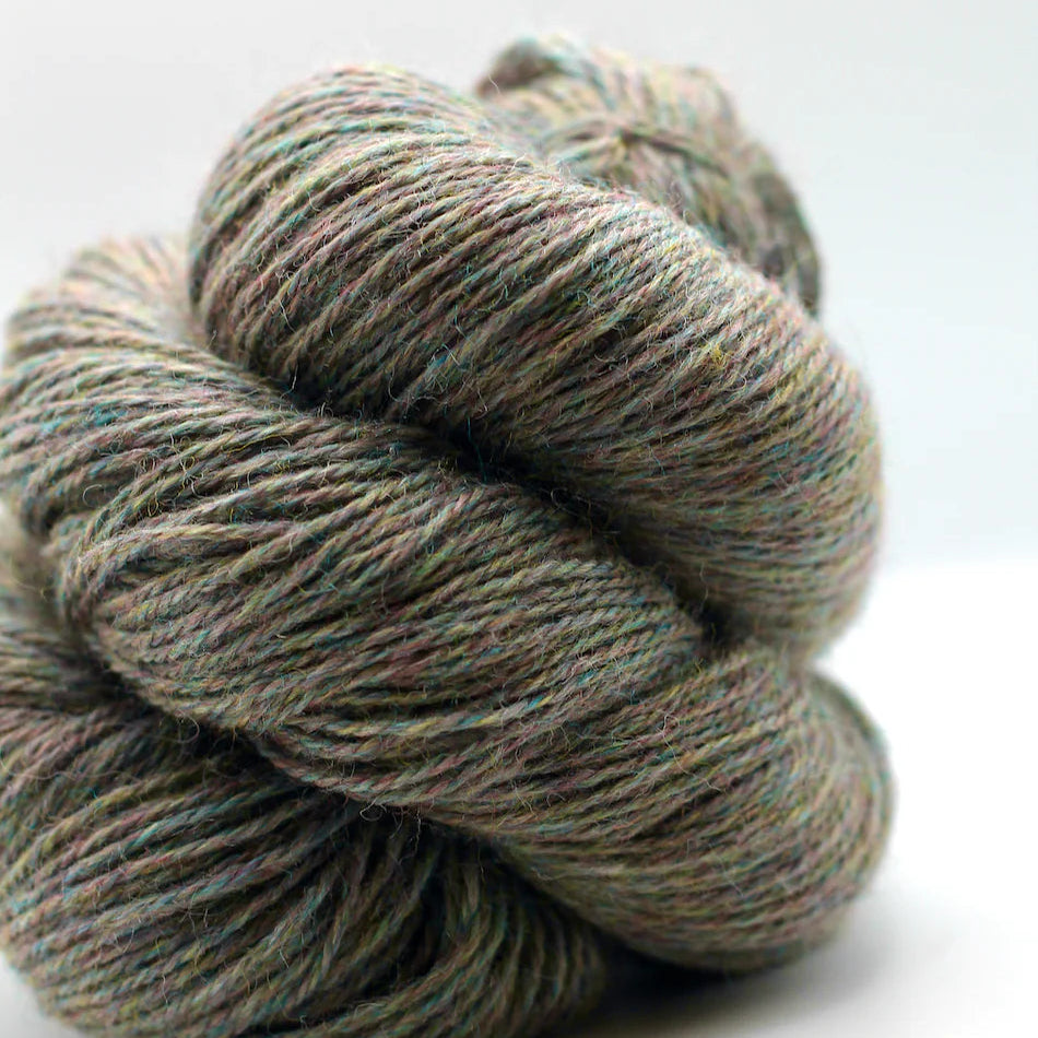 Yarnadelic Worsted | John Arbon Textiles
