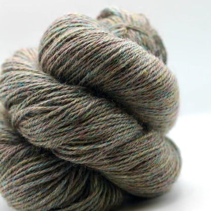 Yarnadelic Worsted | John Arbon Textiles