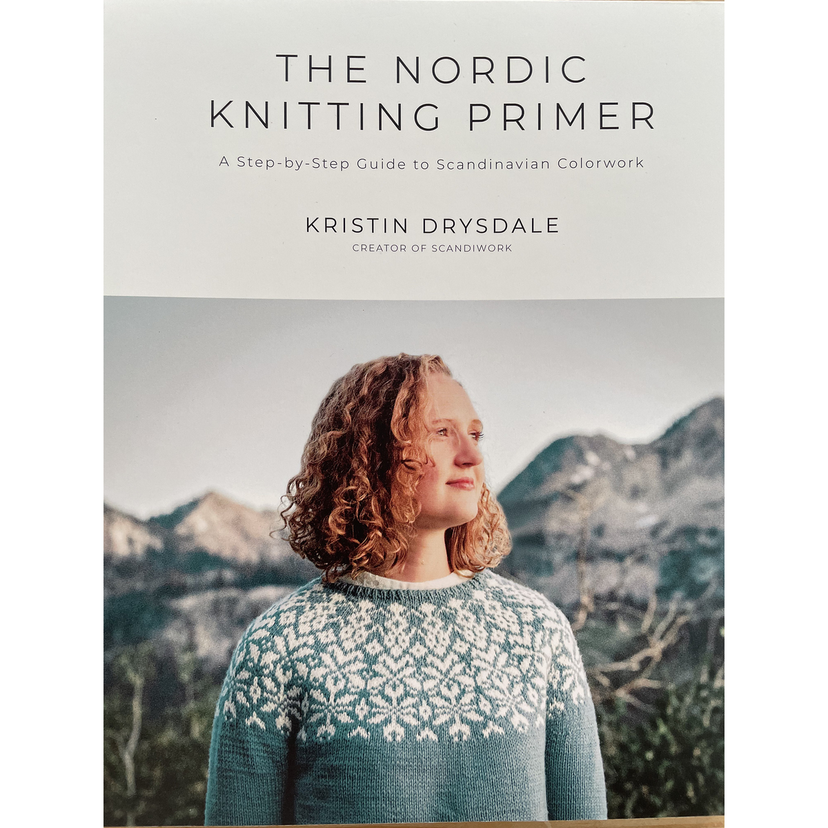 Nordic Knitting Primer
