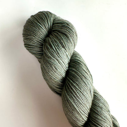 Little Wing Shadow Sock | Little Wing Fibers