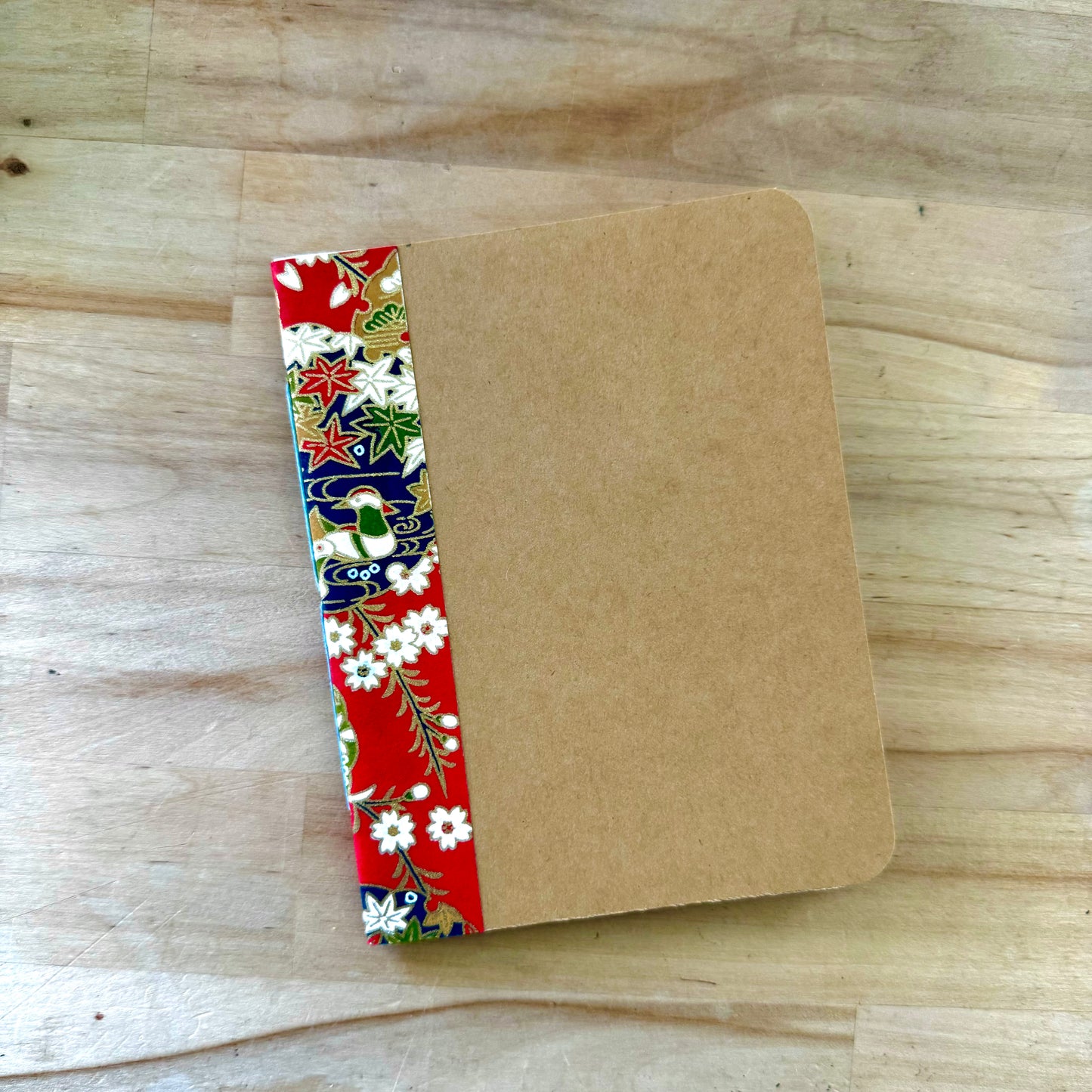 Pocket Notebooks | Dormouse Press