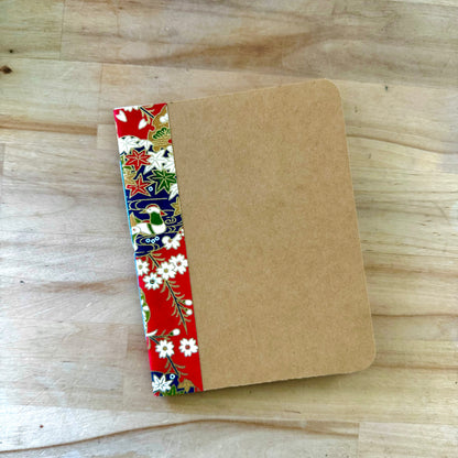 Pocket Notebooks | Dormouse Press