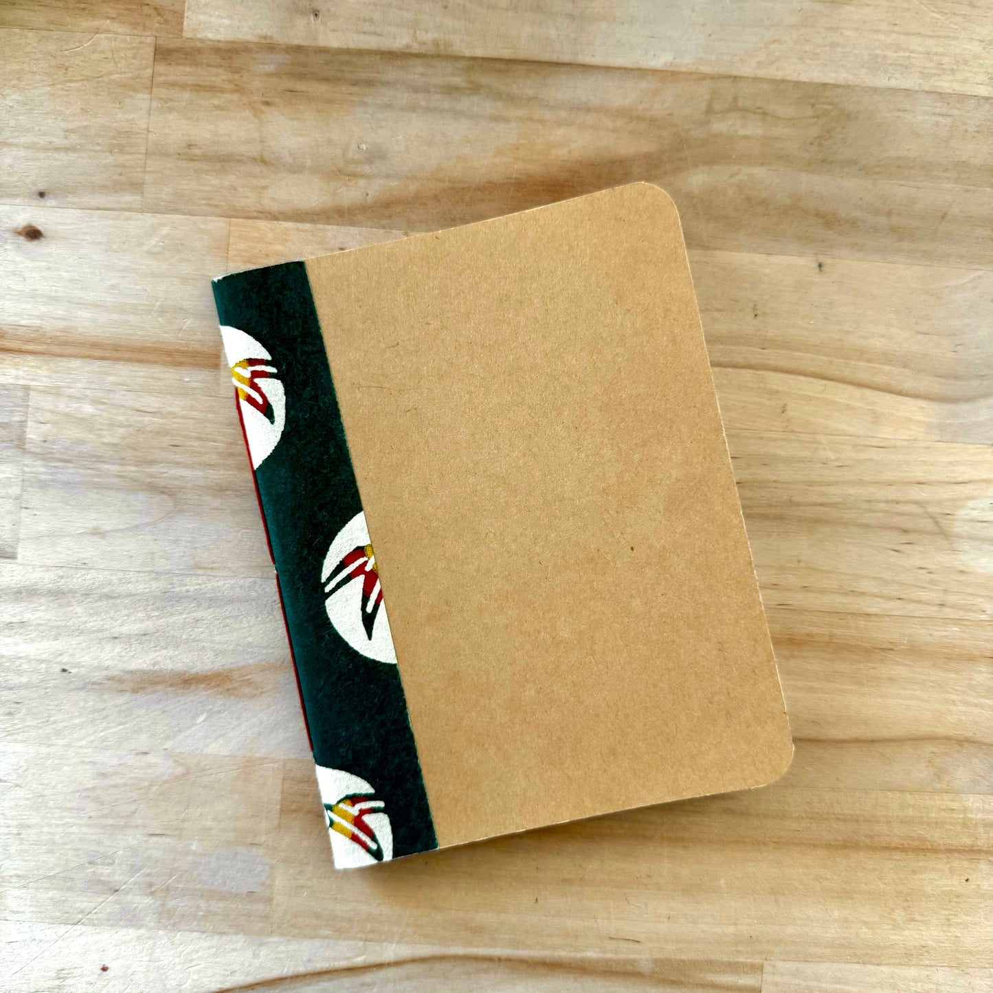 Pocket Notebooks | Dormouse Press