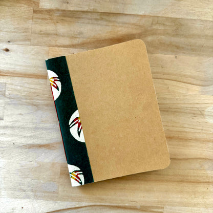 Pocket Notebooks | Dormouse Press