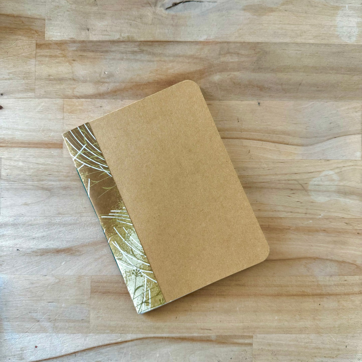 Pocket Notebooks | Dormouse Press