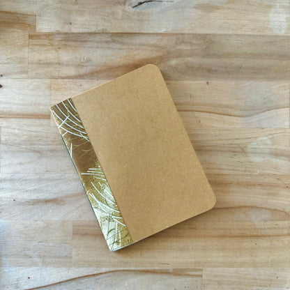 Pocket Notebooks | Dormouse Press