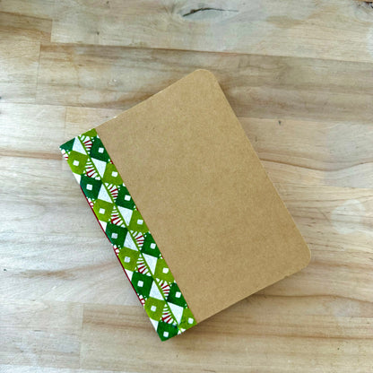 Pocket Notebooks | Dormouse Press