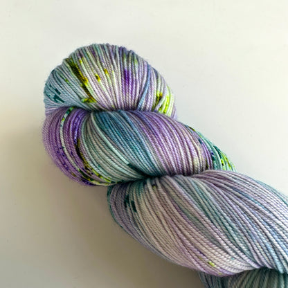 Merino Sock | Long Dog Yarn