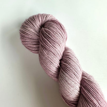 Little Wing Shadow Sock | Little Wing Fibers