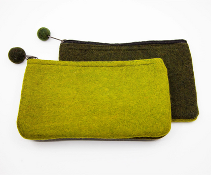 Notions Pouches | Fibres of Life