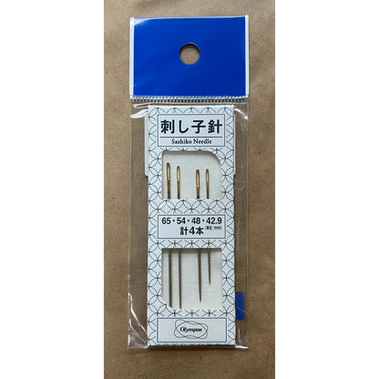 Sashiko Needles | Olympus
