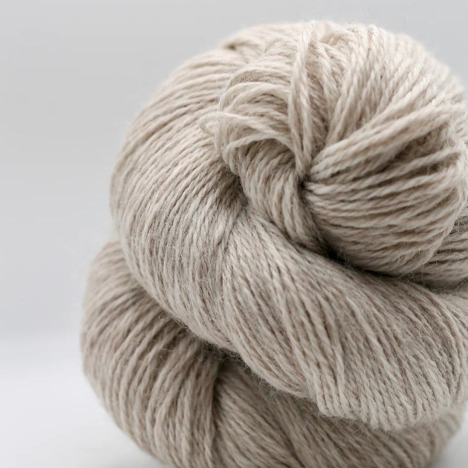 Yarnadelic Worsted | John Arbon Textiles