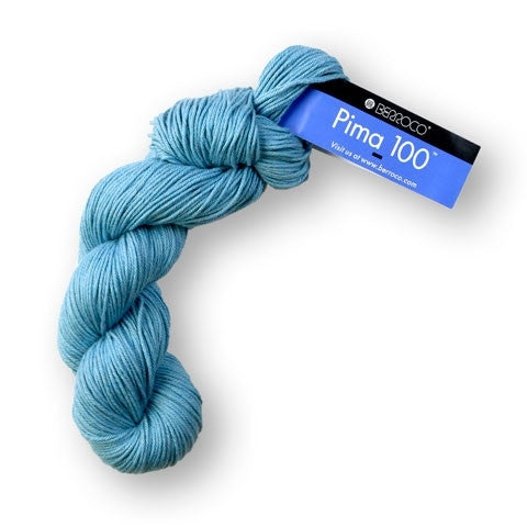 Pima 100 Worsted | Lang Yarns
