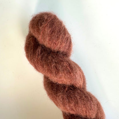 Yak Lace | Long Dog Yarn