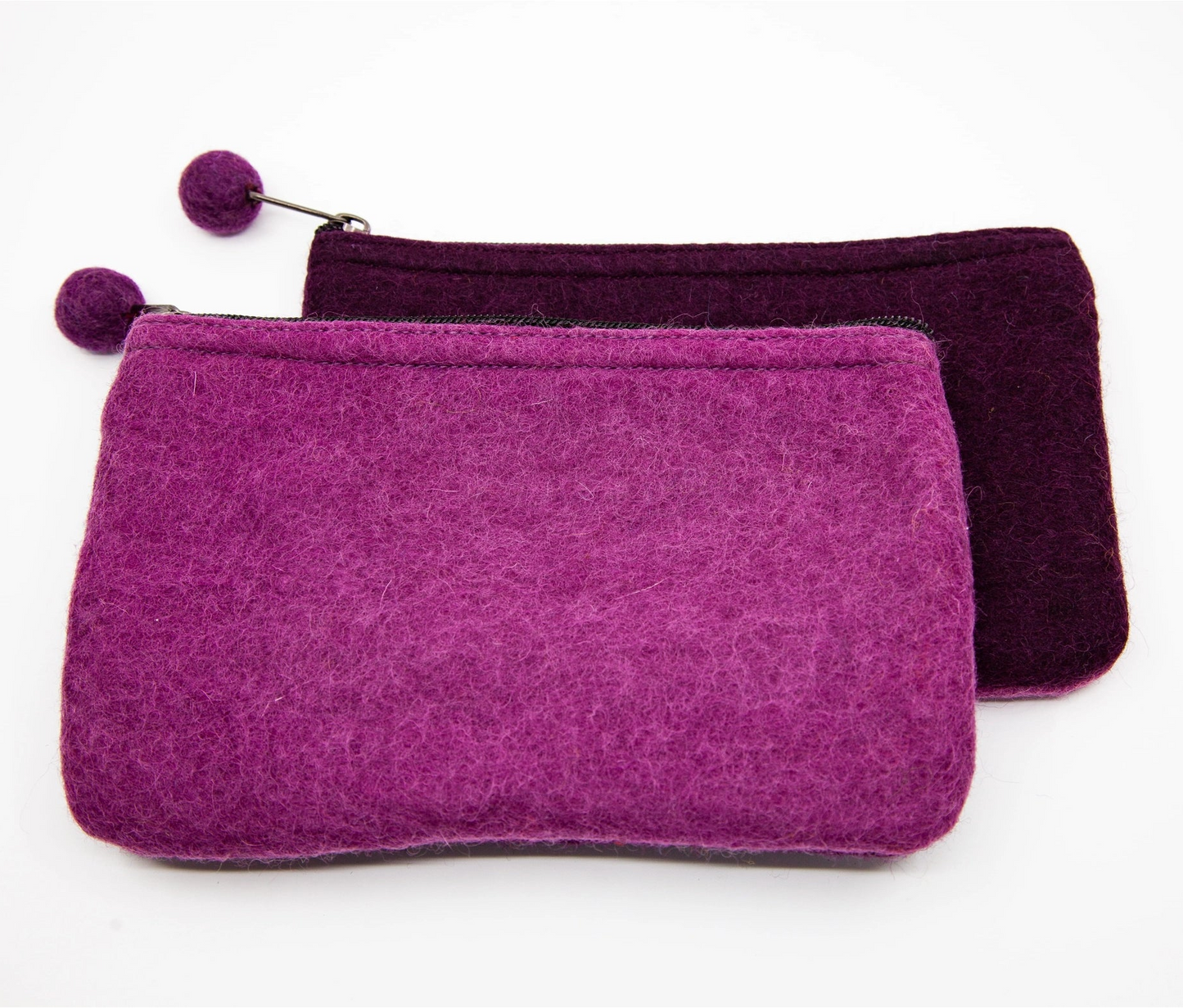 Notions Pouches | Fibres of Life