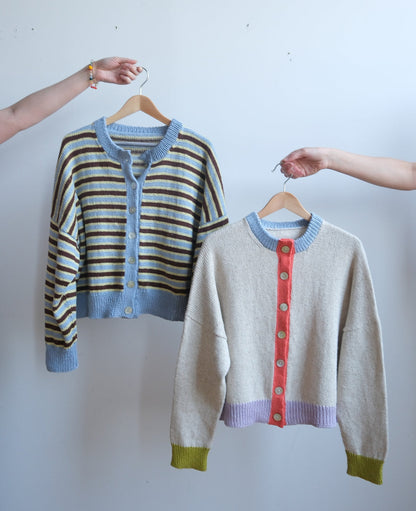 Cotton Lino Sport | The Wandering Flock