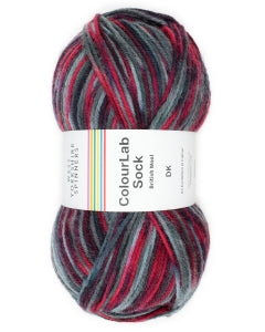 ColourLab DK Sock | West Yorkshire Spinners