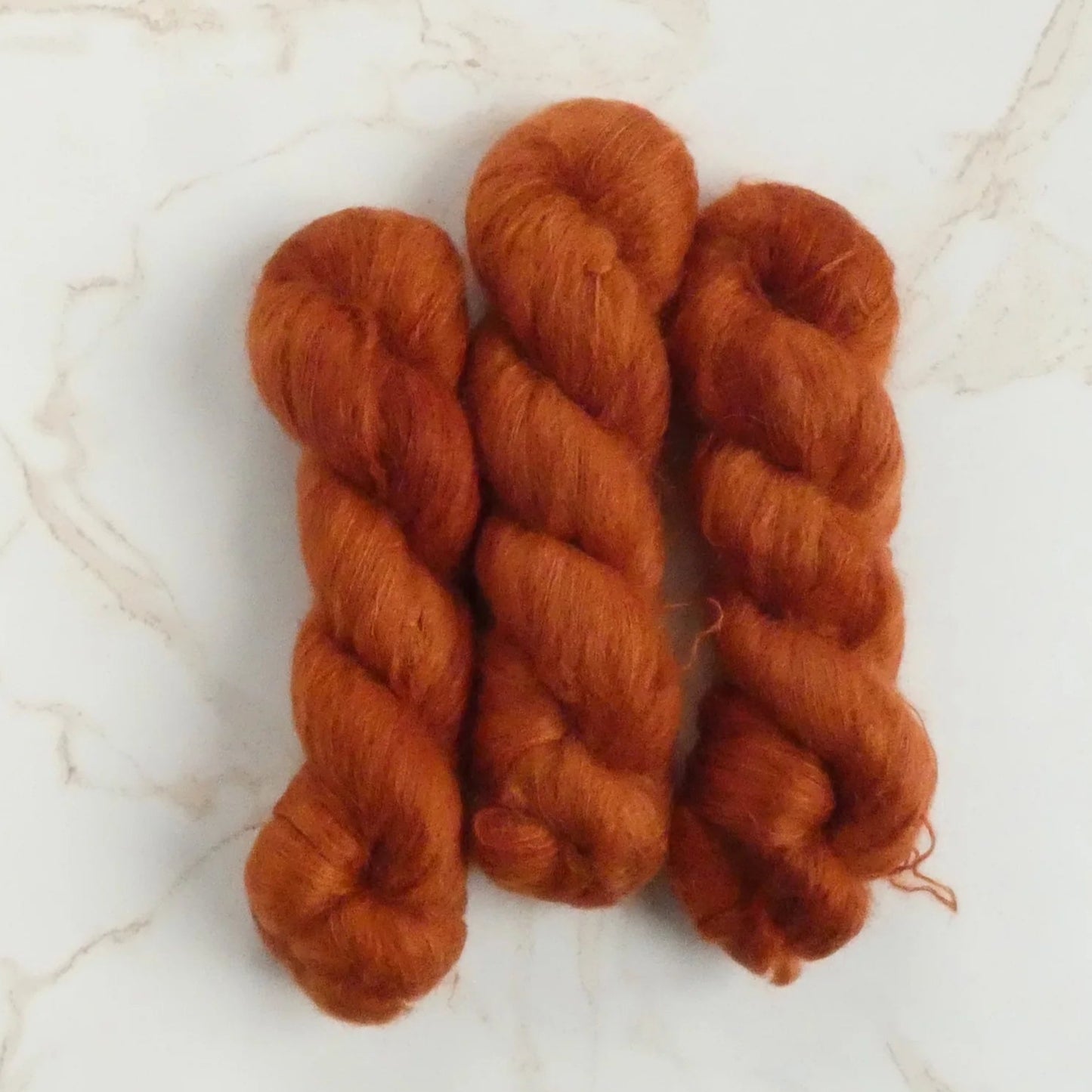 Mohair Silk | The Wandering Flock
