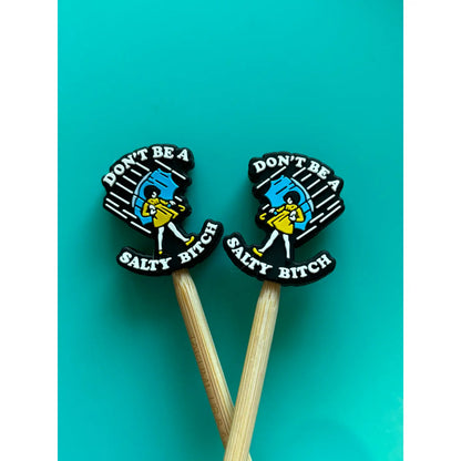 Stitch Stoppers | Comma Craft Co.