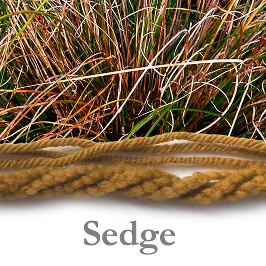 Rope Super Bulky | White Gum Wool