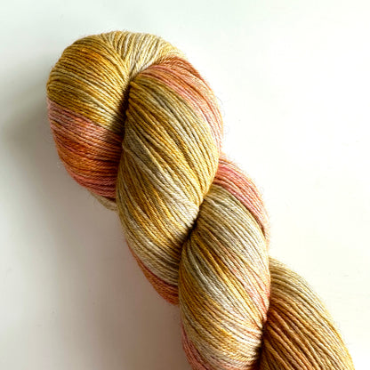 Little Wing Shadow Sock | Little Wing Fibers