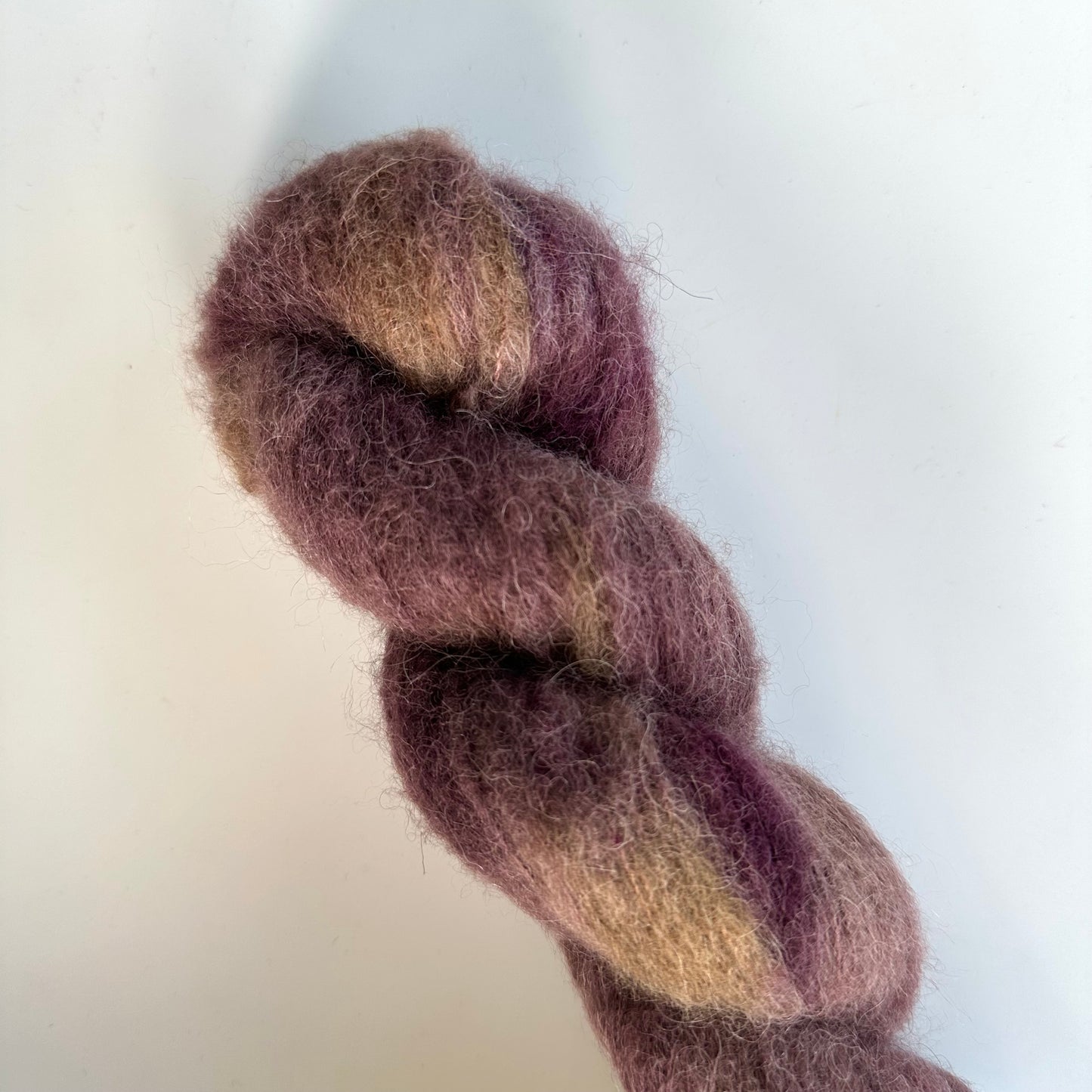 Yak Lace | Long Dog Yarn