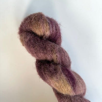 Yak Lace | Long Dog Yarn