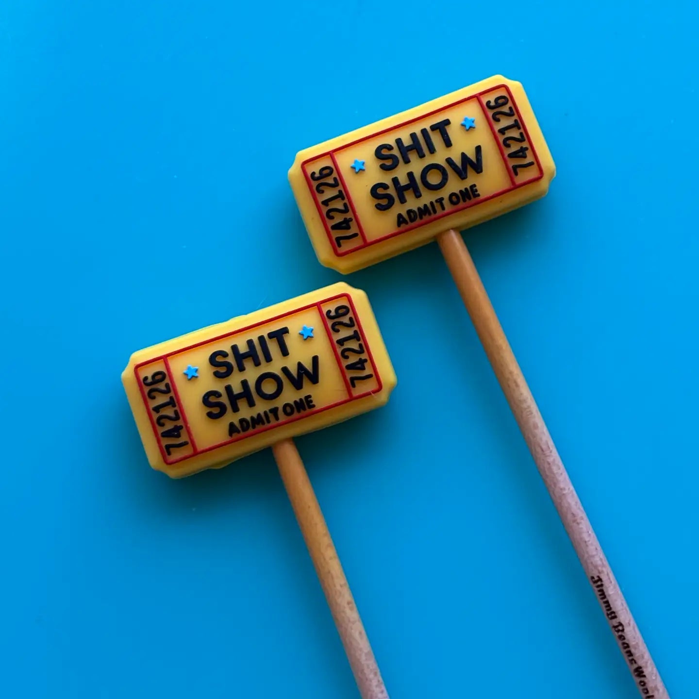 Stitch Stoppers | Comma Craft Co.