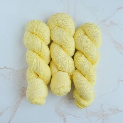Merino Fingering Singles | The Wandering Flock