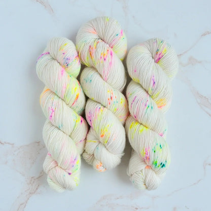 Merino Fingering Singles | The Wandering Flock