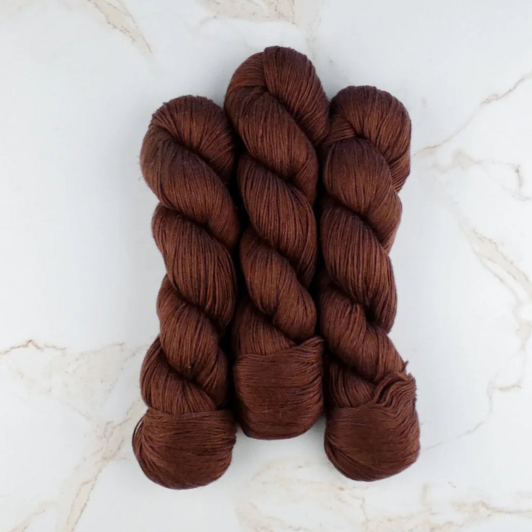 Merino Fingering Singles | The Wandering Flock