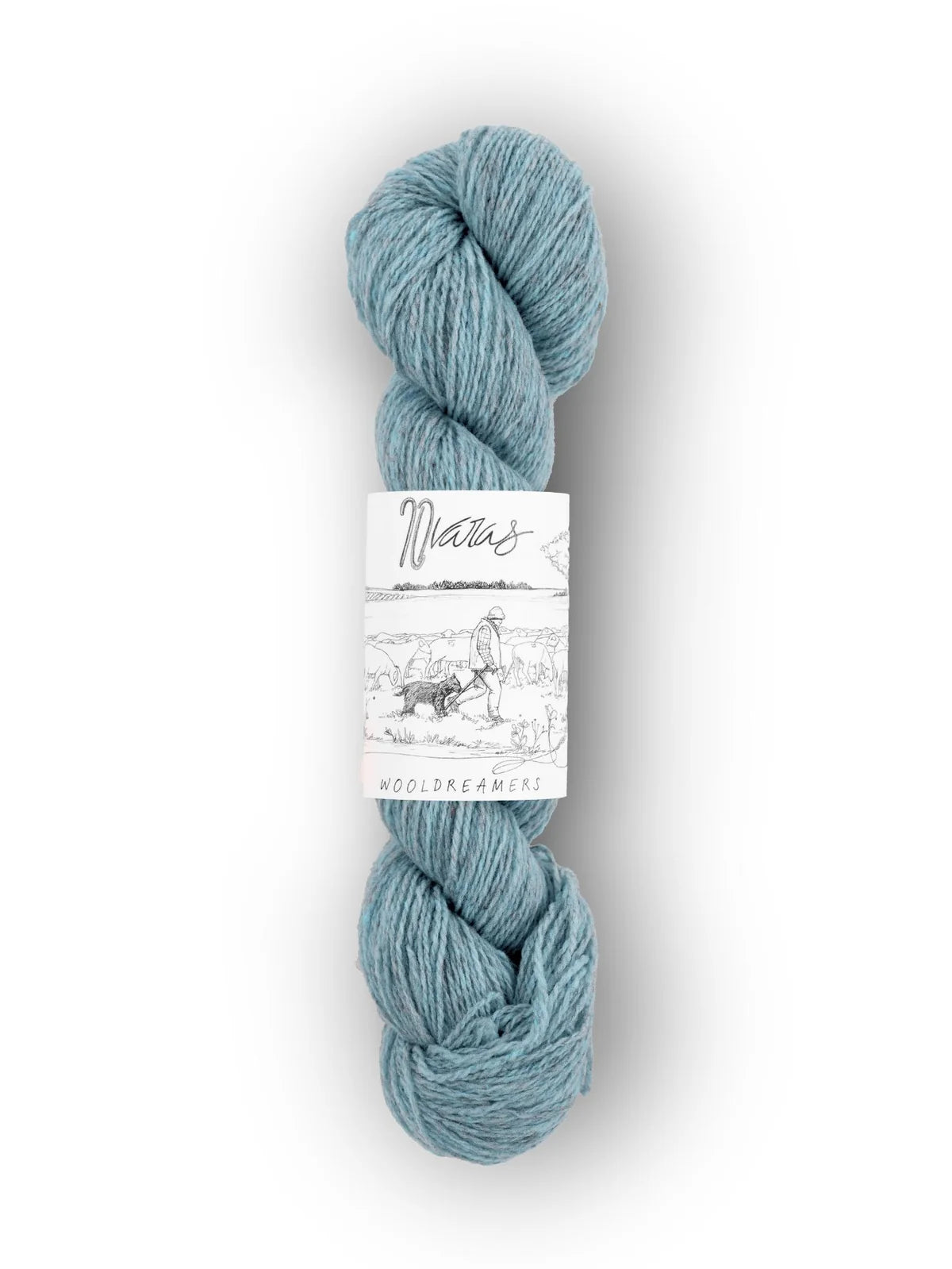 90 Varas Fingering | Wooldreamers