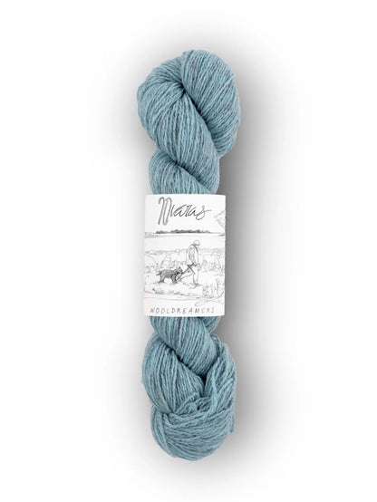 90 Varas Fingering | Wooldreamers
