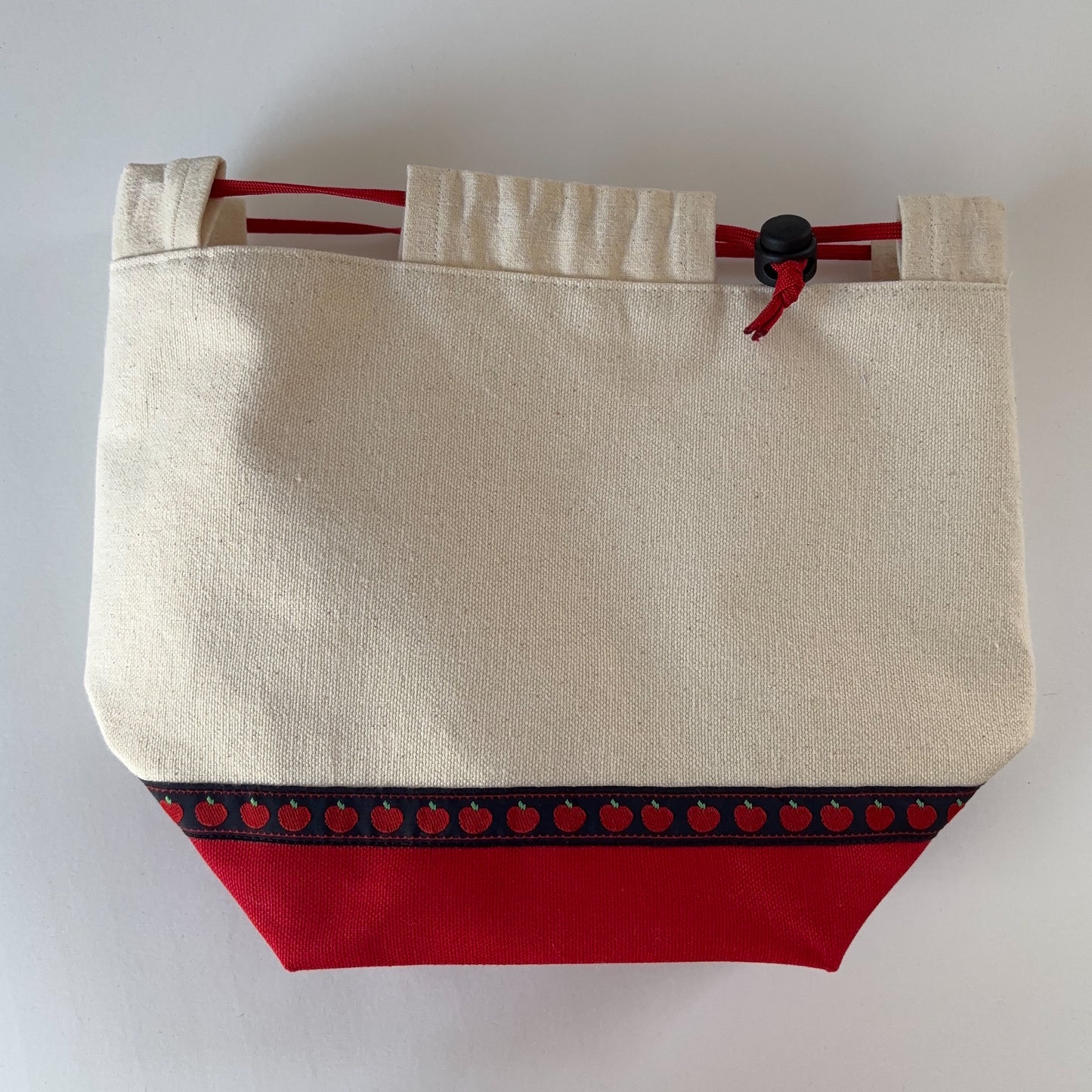 Canvas Project Bags | Produce Bags