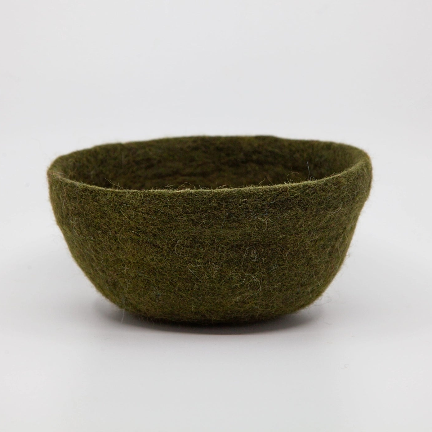 Small Felt Bowls | Fibres of Life