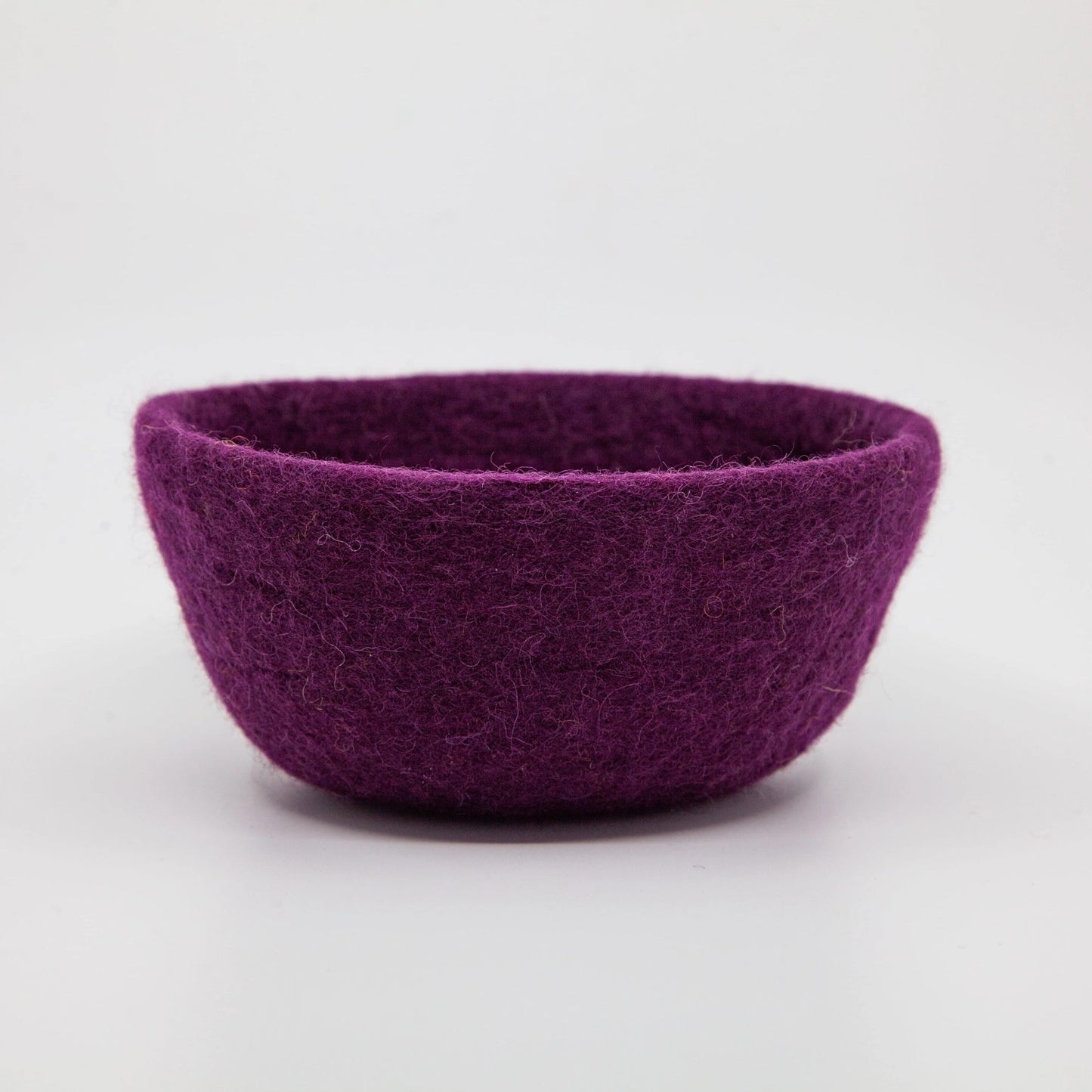 Small Felt Bowls | Fibres of Life