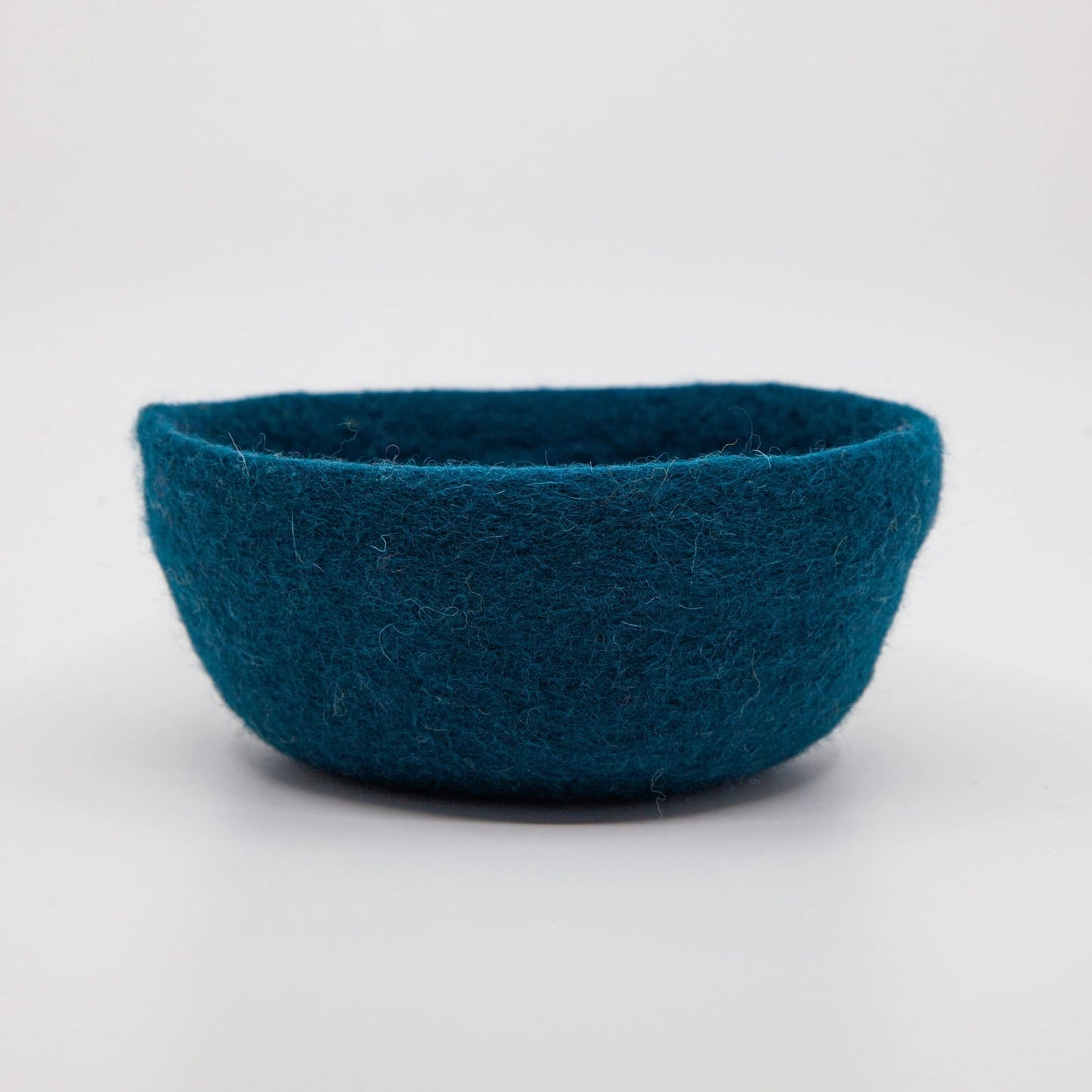 Small Felt Bowls | Fibres of Life