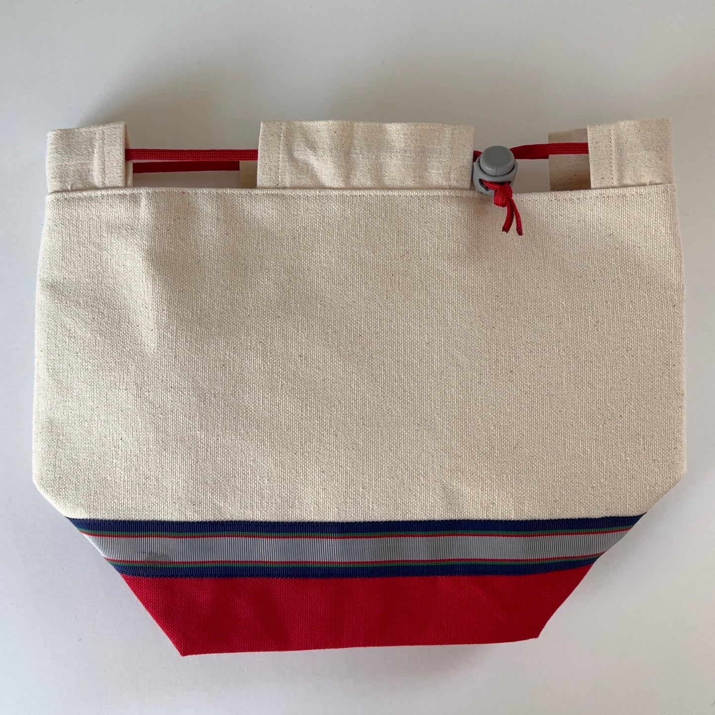 Canvas Project Bags | Produce Bags