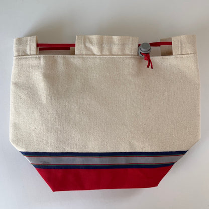 Canvas Project Bags | Produce Bags