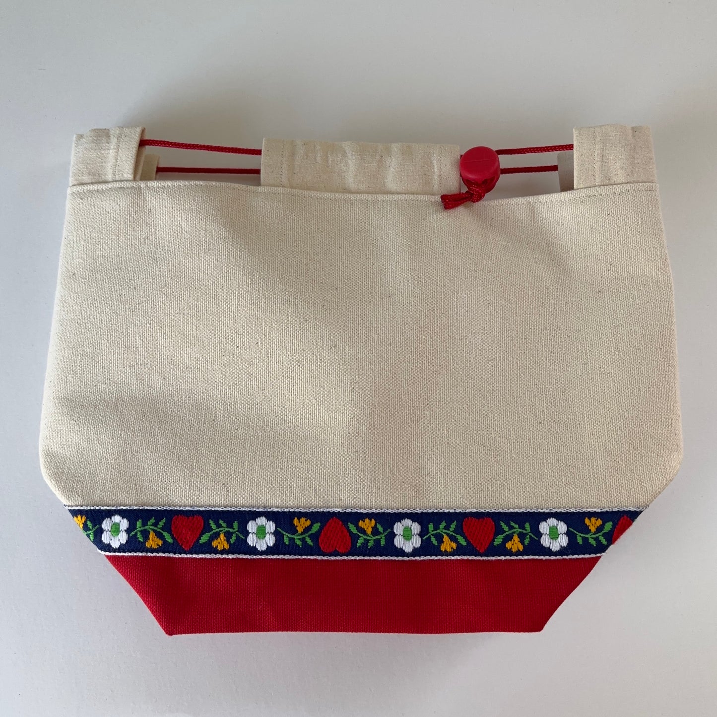 Canvas Project Bags | Produce Bags