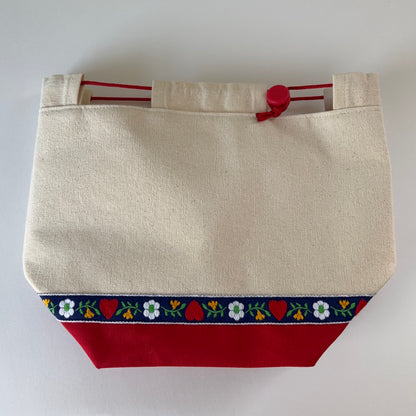 Canvas Project Bags | Produce Bags