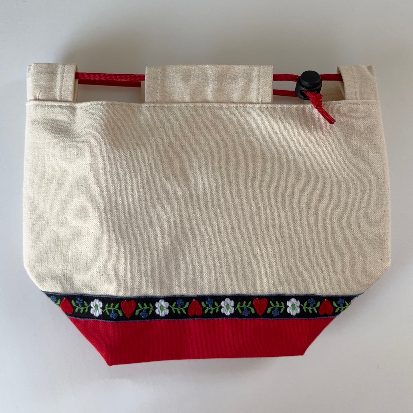Canvas Project Bags | Produce Bags