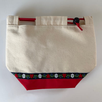 Canvas Project Bags | Produce Bags