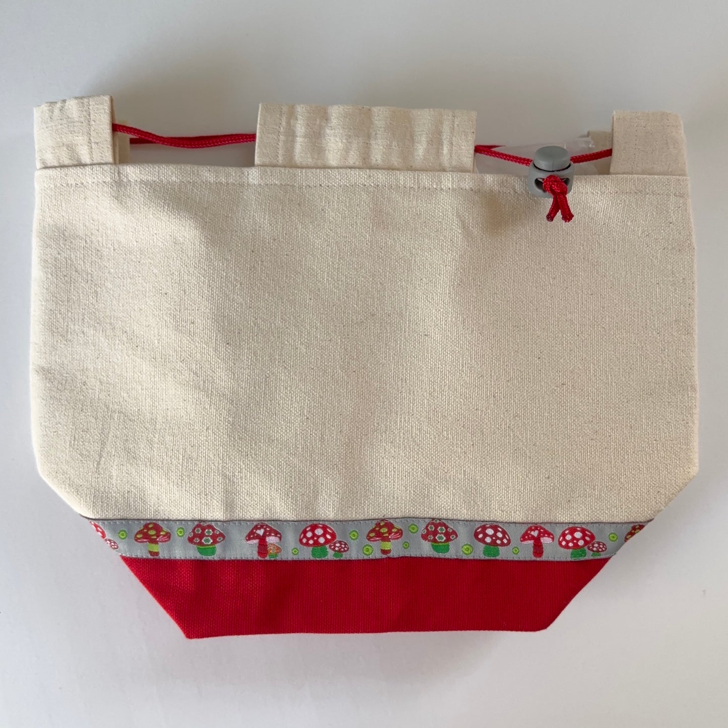 Canvas Project Bags | Produce Bags