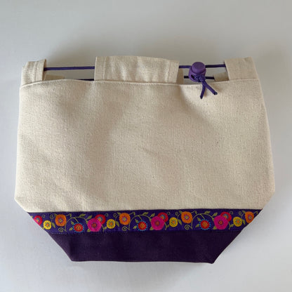 Canvas Project Bags | Produce Bags