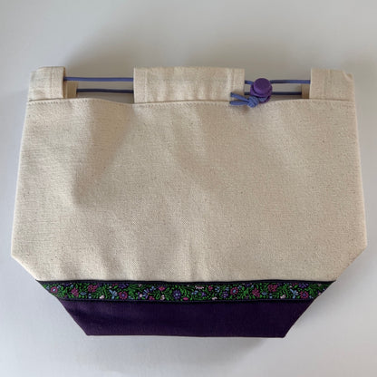 Canvas Project Bags | Produce Bags