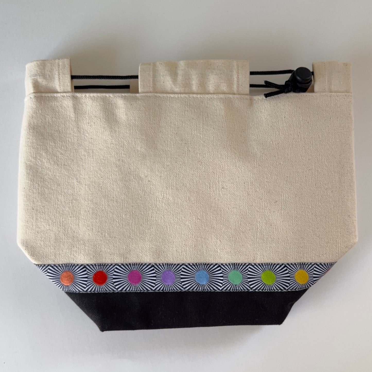 Canvas Project Bags | Produce Bags