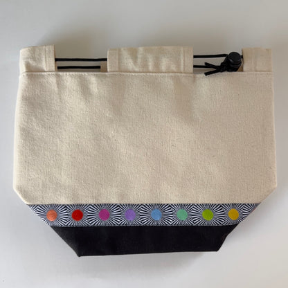 Canvas Project Bags | Produce Bags