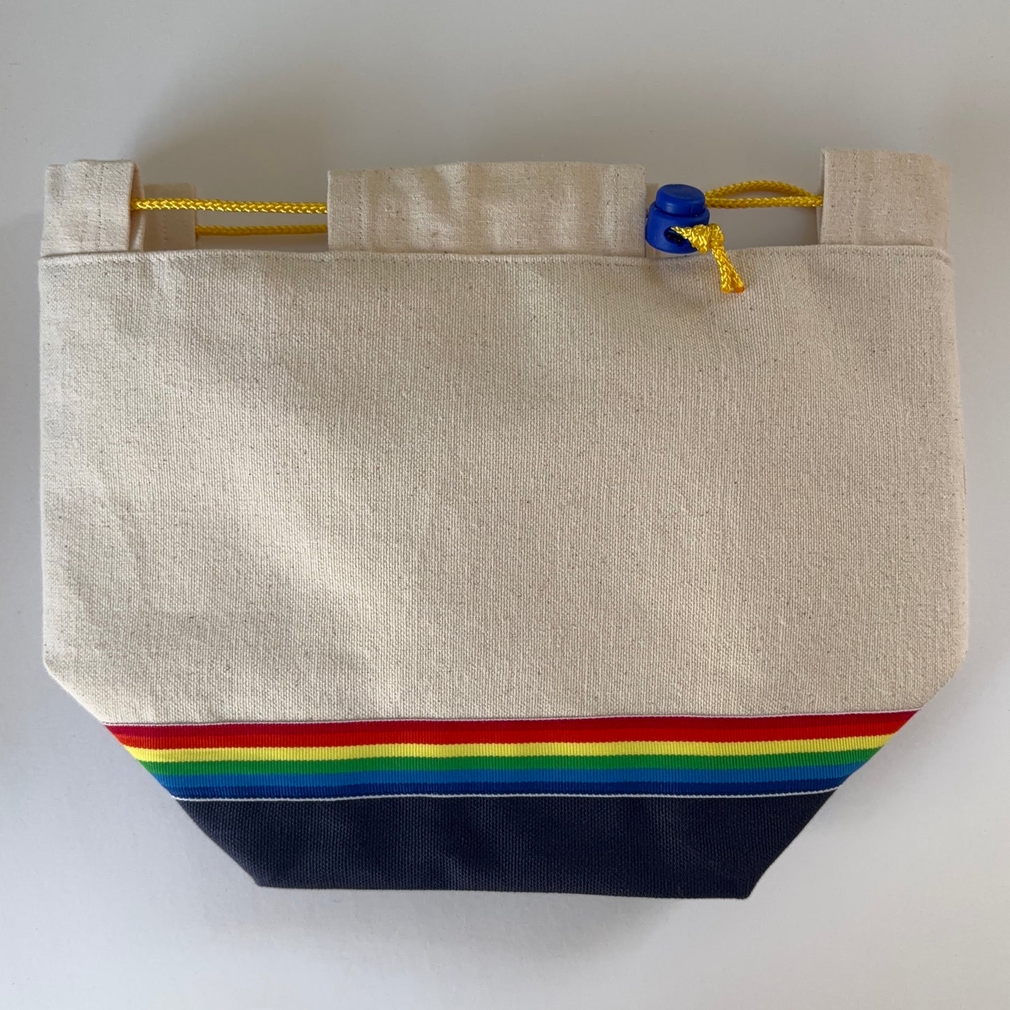 Canvas Project Bags | Produce Bags