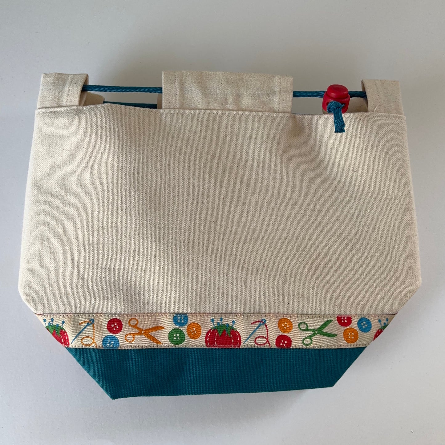 Canvas Project Bags | Produce Bags